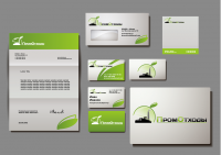 Промотходы