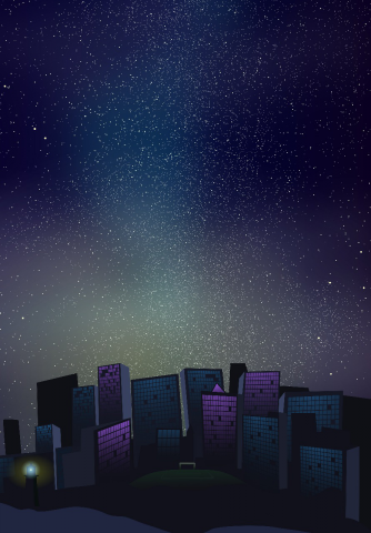 Night