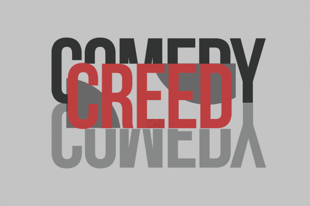 Логотип для квн команды