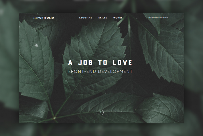 My porfolio