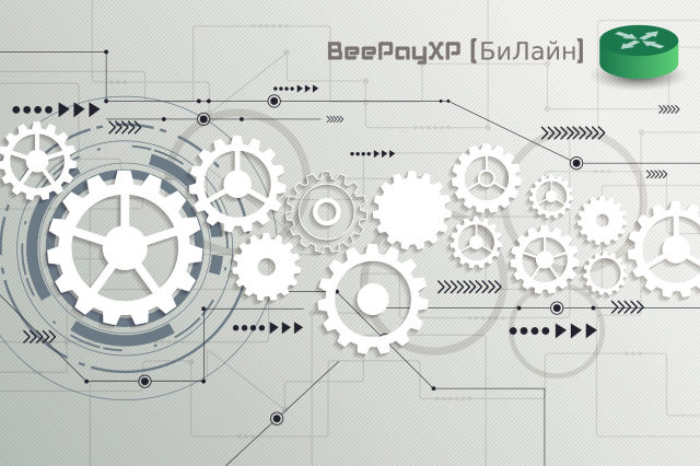 Разработка шлюза по API BeePayXP
