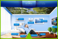 EveRest Натяжные потолки