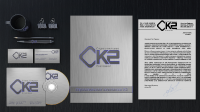 Building company K2