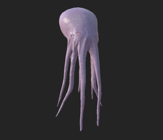 Kraken