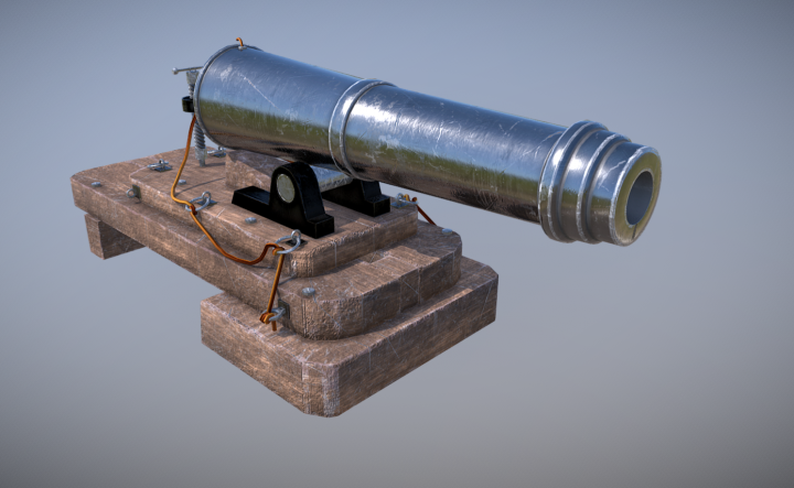 Carronade