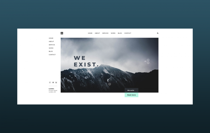 Travel company