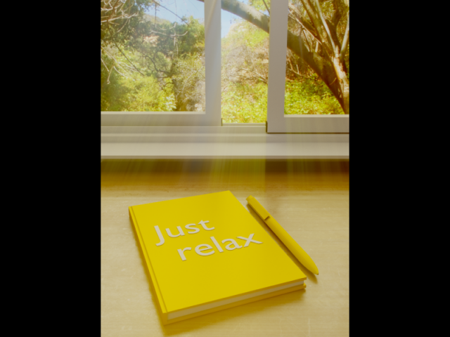 Notebook