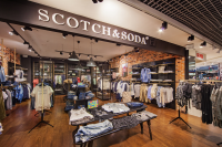 Scotch&Soda