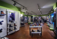 Секретная точка