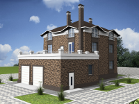 3д визуализация