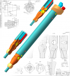 Газокислородный резак