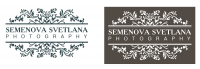 SEMENOVA SVETLANA PHOTOGRAPHY
