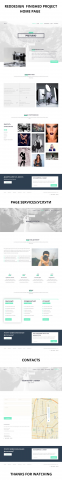 REDDESIGN SITE