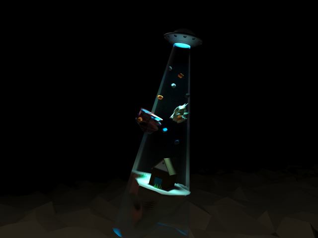 UFO