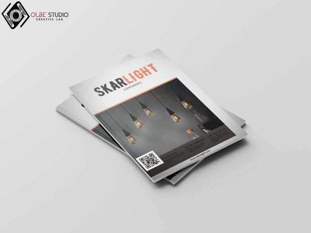 Каталог Skarlight