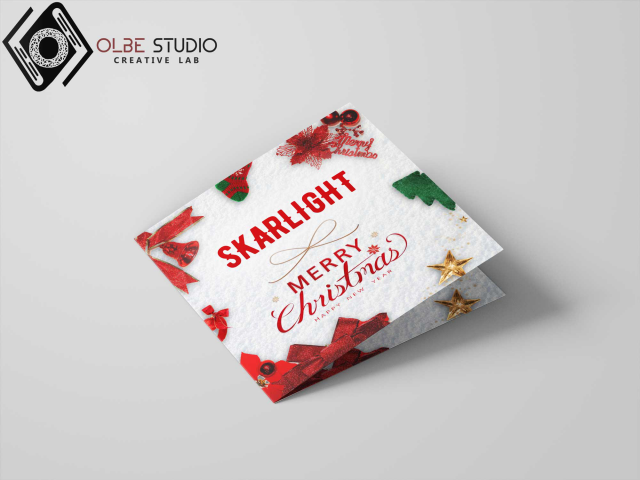 Флаер Skarlight