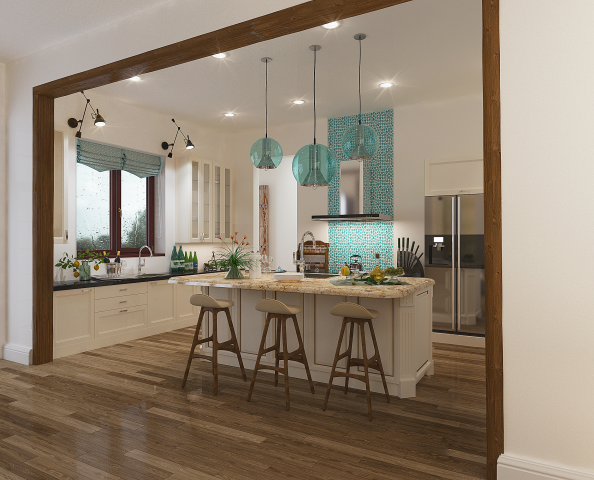 Modern Interior