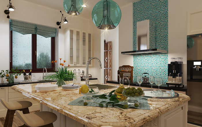 Modern Interior