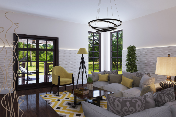 Modern Interior