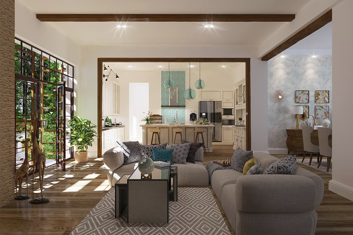 Modern Interior
