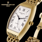 Frederique Constant
