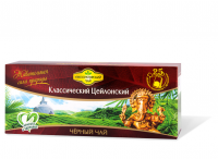 Фотосъемка для чайной компании