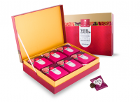 Фотосъемка для чайной компании