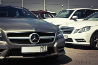 Фотосъемка для benzclub.ru