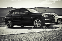 Фотосъемка для benzclub.ru