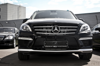 Фотосъемка для benzclub.ru