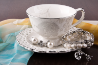 Фотосъемка для luxurybijoux.ru