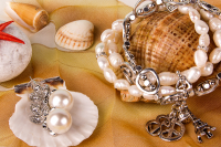 Фотосъемка для luxurybijoux.ru