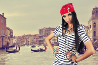 Фотосъемка и обработка для luxurybijoux.ru