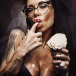 ART на заказ