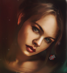 Girl ART