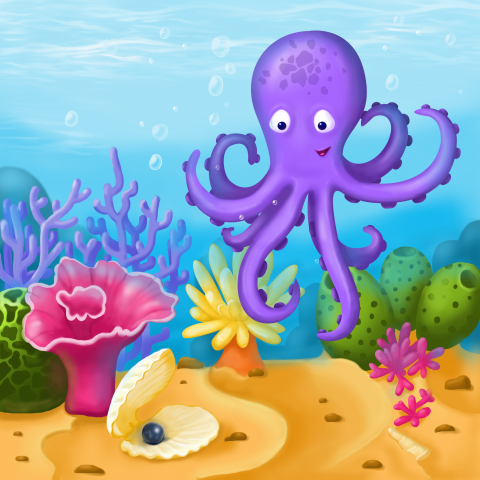 Чёрная жемчужина