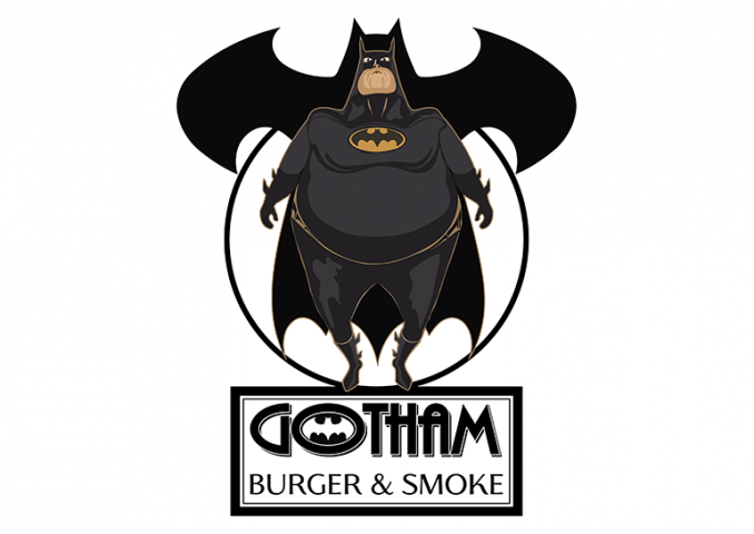 Gotham Burger