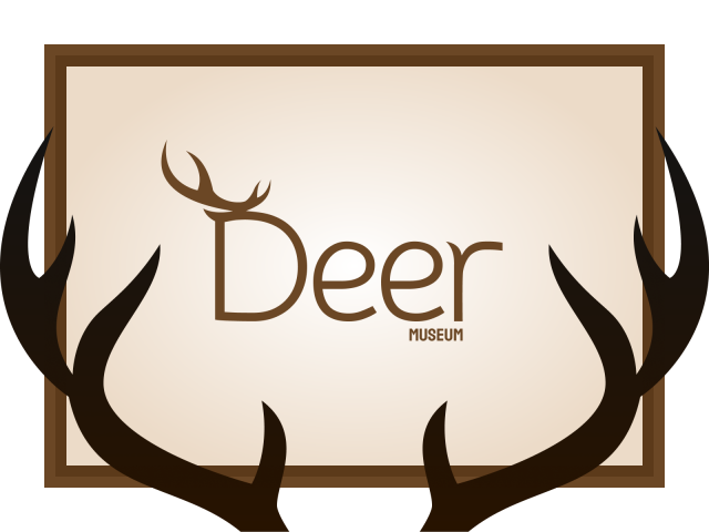 Deer illustration