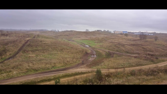 Аэросъемка и монтаж ролика для канала  PhotoWebExpo