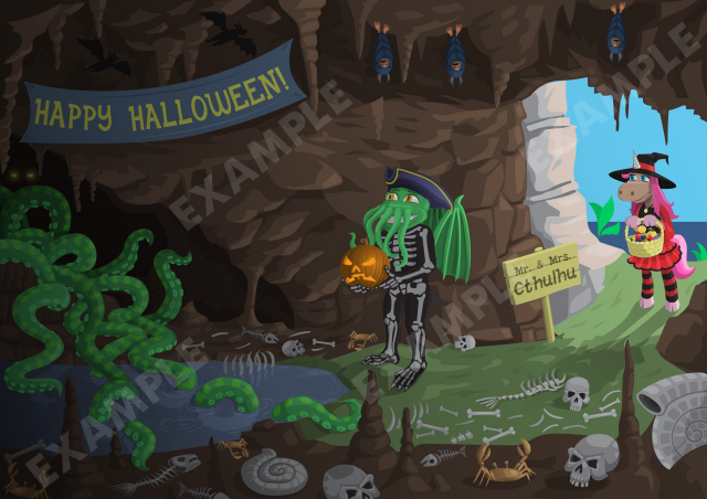 Halloween