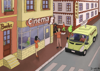 Служба новостей