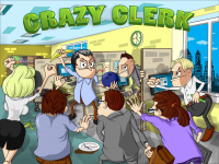 Заставка для игры