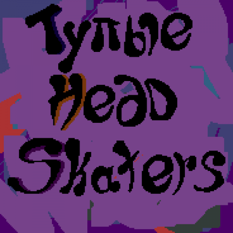 Тупые НедоSkaters
