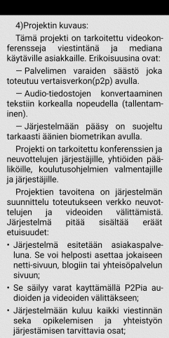 Технический перевод:образец