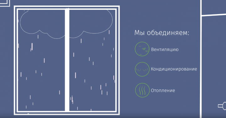 Лон - анимационный ролик