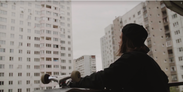 Роза Хутор - Открытие сезона