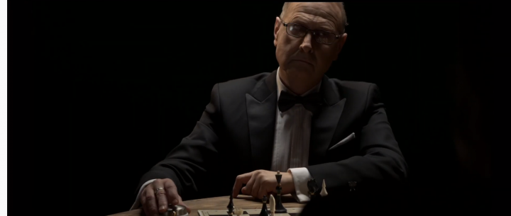 Лон - короткий рекламные ролик