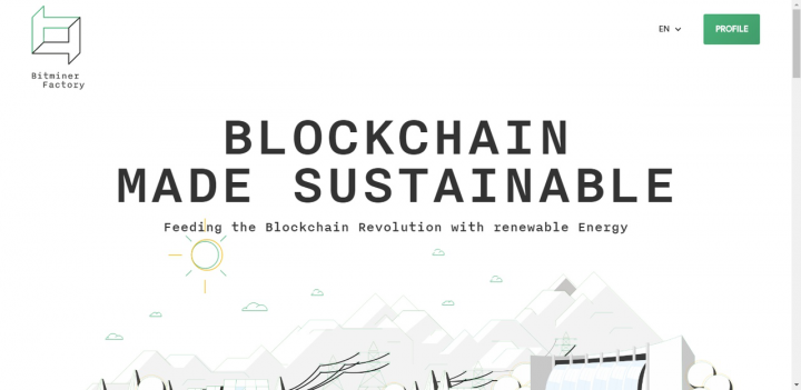 Blockchain