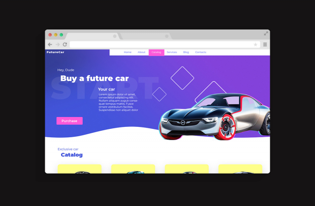 FutureCar