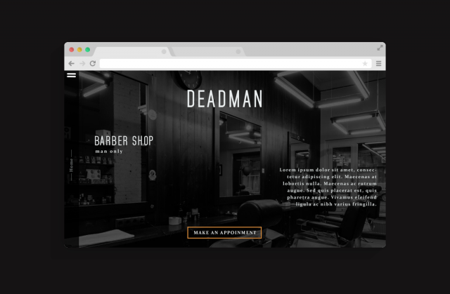 Deadman